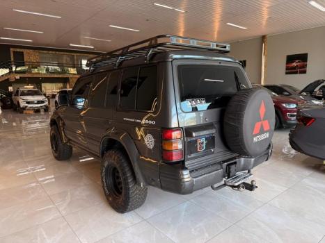 MITSUBISHI Pajero , Foto 4