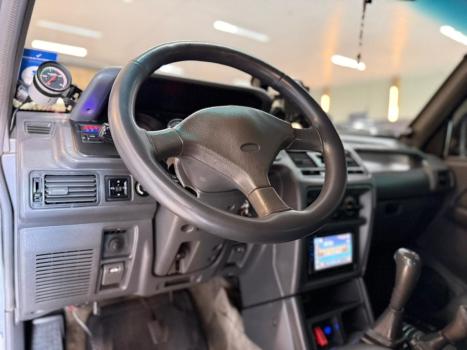 MITSUBISHI Pajero , Foto 5