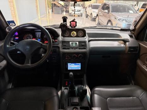 MITSUBISHI Pajero , Foto 6