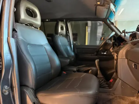 MITSUBISHI Pajero , Foto 9