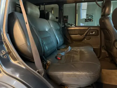 MITSUBISHI Pajero , Foto 10