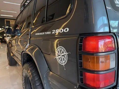 MITSUBISHI Pajero , Foto 11