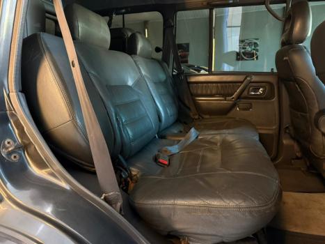 MITSUBISHI Pajero , Foto 10