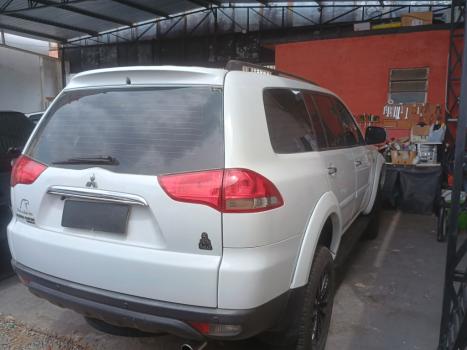 MITSUBISHI Pajero Dakar 3.2 16V 4P HPE 4X4  7 LUGARES TURBO INTECOOLER DIESEL AUTOMTICO, Foto 3