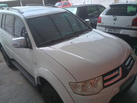 MITSUBISHI Pajero Dakar 3.2 16V 4P HPE 4X4  7 LUGARES TURBO INTECOOLER DIESEL AUTOMTICO, Foto 2