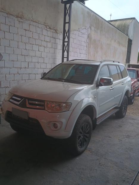 MITSUBISHI Pajero Dakar 3.2 16V 4P HPE 4X4  7 LUGARES TURBO INTECOOLER DIESEL AUTOMTICO, Foto 1