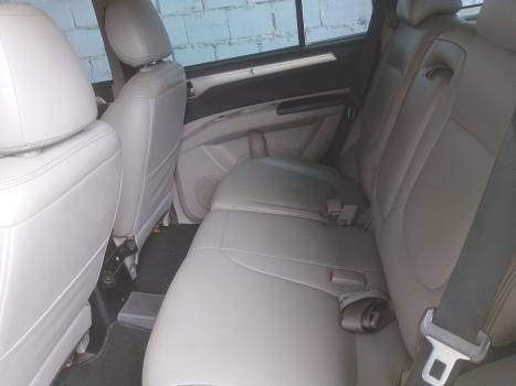 MITSUBISHI Pajero Dakar 3.2 16V 4P HPE 4X4  7 LUGARES TURBO INTECOOLER DIESEL AUTOMTICO, Foto 6