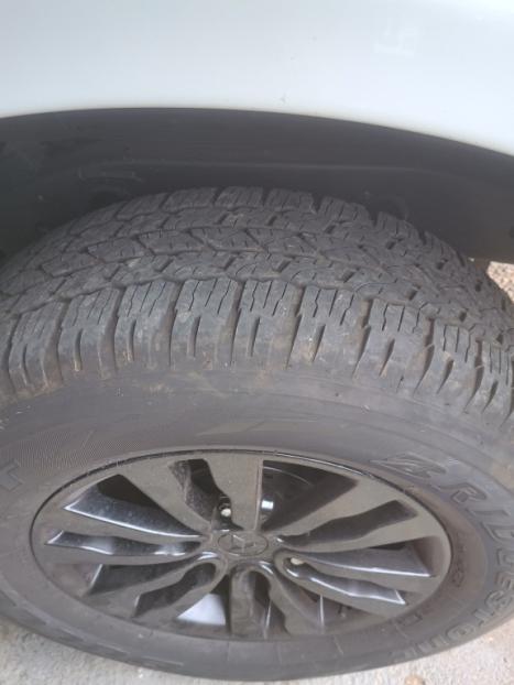 MITSUBISHI Pajero Dakar 3.2 16V 4P HPE 4X4  7 LUGARES TURBO INTECOOLER DIESEL AUTOMTICO, Foto 9