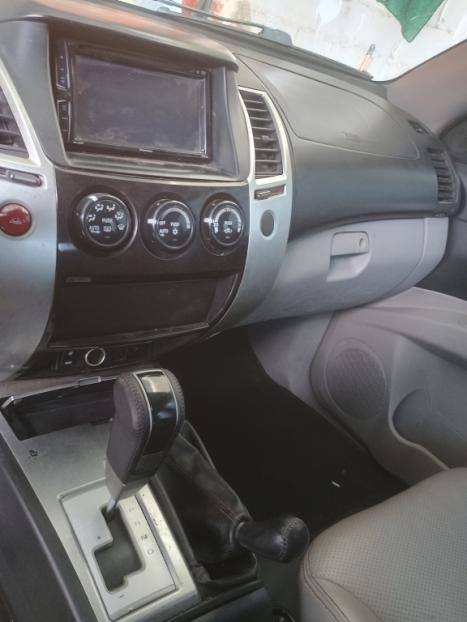 MITSUBISHI Pajero Dakar 3.2 16V 4P HPE 4X4  7 LUGARES TURBO INTECOOLER DIESEL AUTOMTICO, Foto 7