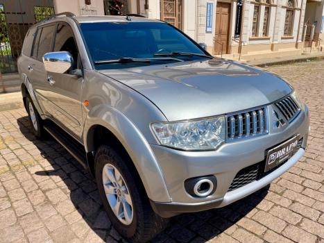 MITSUBISHI Pajero Dakar 3.5 V6 24V 4P HPE FLEX 4X4 7 LUGARES AUTOM�TICO, Foto 1