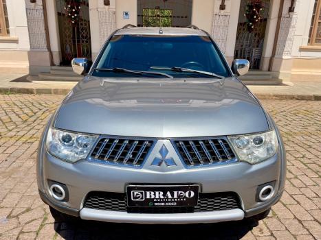 MITSUBISHI Pajero Dakar 3.5 V6 24V 4P HPE FLEX 4X4 7 LUGARES AUTOM�TICO, Foto 2