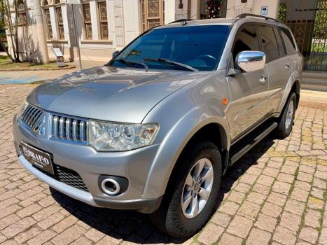 MITSUBISHI Pajero Dakar 3.5 V6 24V 4P HPE FLEX 4X4 7 LUGARES AUTOM�TICO, Foto 3