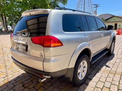 MITSUBISHI Pajero Dakar 3.5 V6 24V 4P HPE FLEX 4X4 7 LUGARES AUTOM�TICO, Foto 4