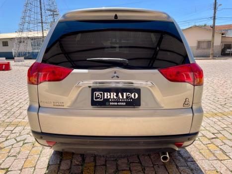 MITSUBISHI Pajero Dakar 3.5 V6 24V 4P HPE FLEX 4X4 7 LUGARES AUTOM�TICO, Foto 5