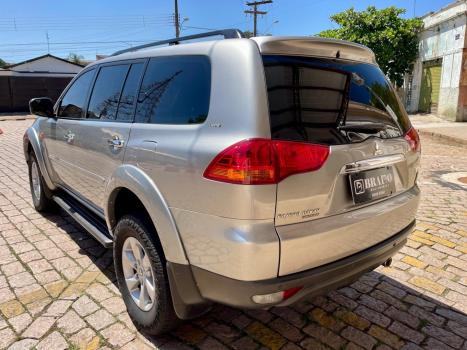 MITSUBISHI Pajero Dakar 3.5 V6 24V 4P HPE FLEX 4X4 7 LUGARES AUTOM�TICO, Foto 6