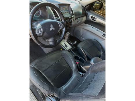 MITSUBISHI Pajero Dakar 3.5 V6 24V 4P HPE FLEX 4X4 7 LUGARES AUTOM�TICO, Foto 7