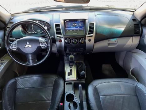 MITSUBISHI Pajero Dakar 3.5 V6 24V 4P HPE FLEX 4X4 7 LUGARES AUTOM�TICO, Foto 8