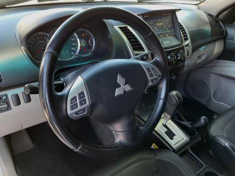 MITSUBISHI Pajero Dakar 3.5 V6 24V 4P HPE FLEX 4X4 7 LUGARES AUTOM�TICO, Foto 9