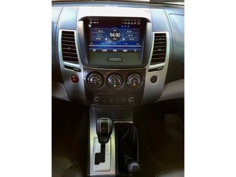 MITSUBISHI Pajero Dakar 3.5 V6 24V 4P HPE FLEX 4X4 7 LUGARES AUTOM�TICO, Foto 11