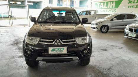 MITSUBISHI Pajero Dakar 3.2 16V 4P 4X4 TURBO DIESEL INTERCOOLER AUTOM�TICO, Foto 2