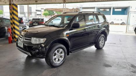 MITSUBISHI Pajero Dakar 3.2 16V 4P 4X4 TURBO DIESEL INTERCOOLER AUTOM�TICO, Foto 3