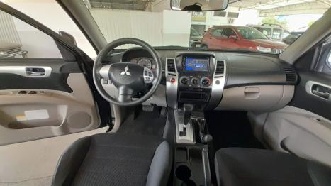 MITSUBISHI Pajero Dakar 3.2 16V 4P 4X4 TURBO DIESEL INTERCOOLER AUTOM�TICO, Foto 7