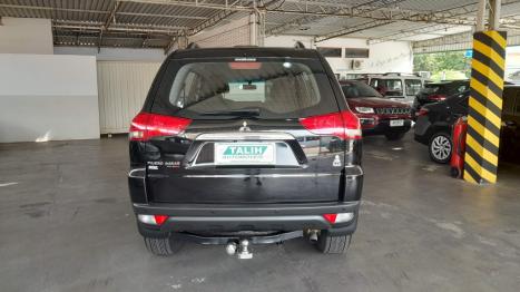 MITSUBISHI Pajero Dakar 3.2 16V 4P 4X4 TURBO DIESEL INTERCOOLER AUTOM�TICO, Foto 9