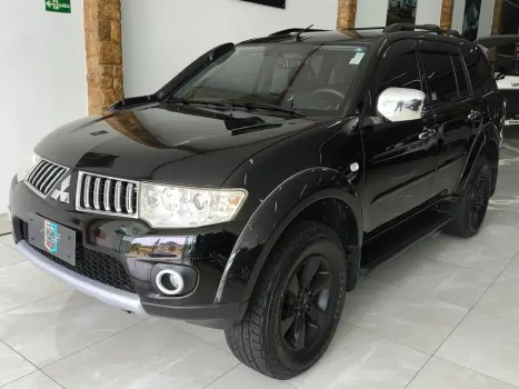 MITSUBISHI Pajero Dakar 3.2 16V 4P 4X4 TURBO DIESEL INTERCOOLER AUTOM�TICO, Foto 1