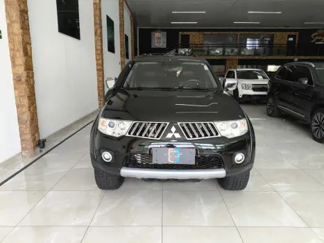 MITSUBISHI Pajero Dakar 3.2 16V 4P 4X4 TURBO DIESEL INTERCOOLER AUTOM�TICO, Foto 2