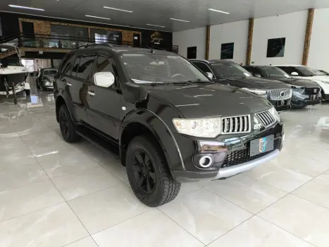 MITSUBISHI Pajero Dakar 3.2 16V 4P 4X4 TURBO DIESEL INTERCOOLER AUTOM�TICO, Foto 3