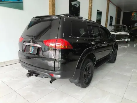 MITSUBISHI Pajero Dakar 3.2 16V 4P 4X4 TURBO DIESEL INTERCOOLER AUTOM�TICO, Foto 4