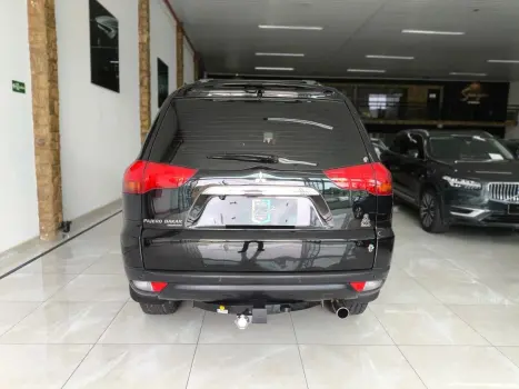 MITSUBISHI Pajero Dakar 3.2 16V 4P 4X4 TURBO DIESEL INTERCOOLER AUTOM�TICO, Foto 5