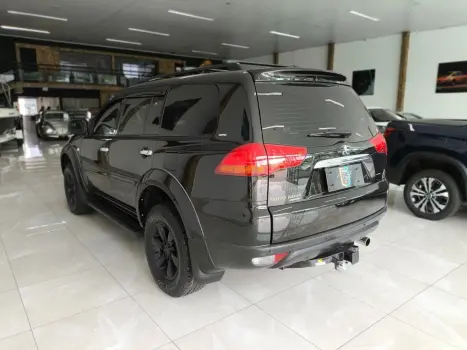 MITSUBISHI Pajero Dakar 3.2 16V 4P 4X4 TURBO DIESEL INTERCOOLER AUTOM�TICO, Foto 6