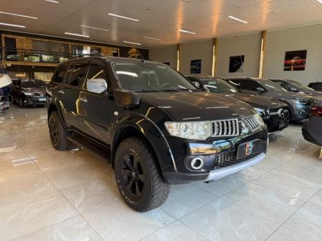 MITSUBISHI Pajero Dakar 3.2 16V 4P 4X4 TURBO DIESEL INTERCOOLER AUTOM�TICO, Foto 2