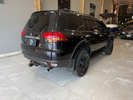 MITSUBISHI Pajero Dakar 3.2 16V 4P 4X4 TURBO DIESEL INTERCOOLER AUTOM�TICO, Foto 3