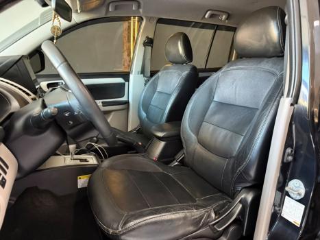 MITSUBISHI Pajero Dakar 3.2 16V 4P 4X4 TURBO DIESEL INTERCOOLER AUTOM�TICO, Foto 9