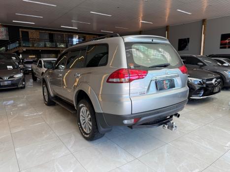 MITSUBISHI Pajero Dakar , Foto 4