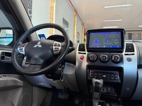 MITSUBISHI Pajero Dakar , Foto 6