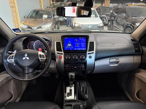 MITSUBISHI Pajero Dakar , Foto 7