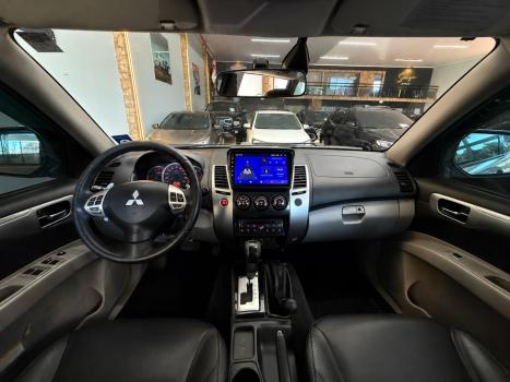 MITSUBISHI Pajero Dakar , Foto 8