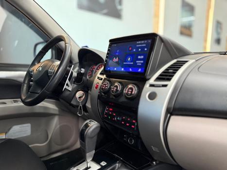 MITSUBISHI Pajero Dakar , Foto 9