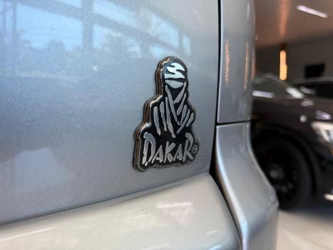 MITSUBISHI Pajero Dakar , Foto 14
