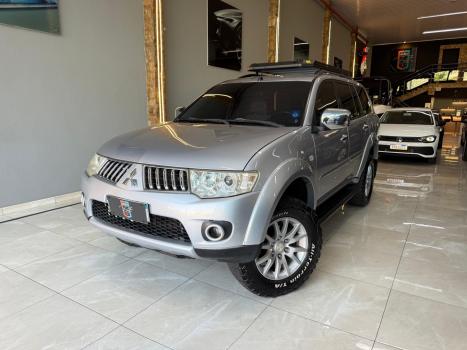 MITSUBISHI Pajero Dakar 3.2 16V 4P 4X4 TURBO INTERCOOLER DIESEL, Foto 1