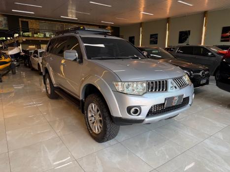 MITSUBISHI Pajero Dakar 3.2 16V 4P 4X4 TURBO INTERCOOLER DIESEL, Foto 2