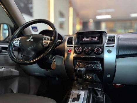 MITSUBISHI Pajero Dakar 3.2 16V 4P 4X4 TURBO INTERCOOLER DIESEL, Foto 6