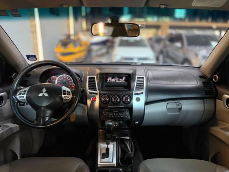 MITSUBISHI Pajero Dakar 3.2 16V 4P 4X4 TURBO INTERCOOLER DIESEL, Foto 7