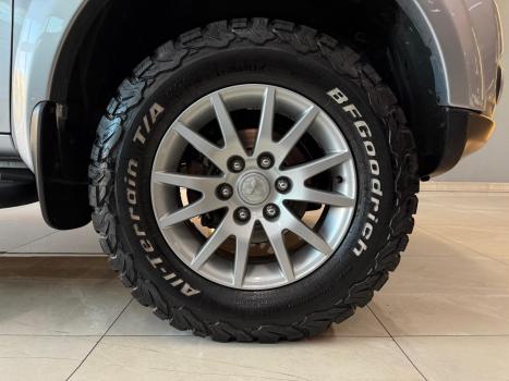 MITSUBISHI Pajero Dakar 3.2 16V 4P 4X4 TURBO INTERCOOLER DIESEL, Foto 13