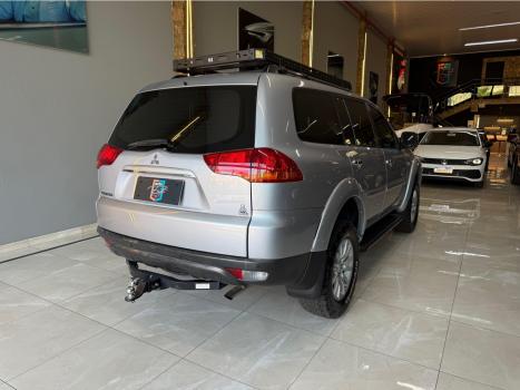 MITSUBISHI Pajero Dakar 3.2 16V 4P HPE 4X4  7 LUGARES TURBO INTECOOLER DIESEL AUTOM�TICO, Foto 3