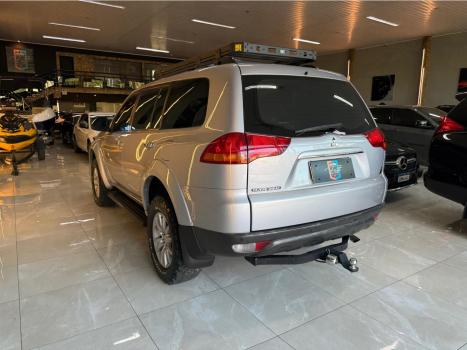 MITSUBISHI Pajero Dakar 3.2 16V 4P HPE 4X4  7 LUGARES TURBO INTECOOLER DIESEL AUTOM�TICO, Foto 4