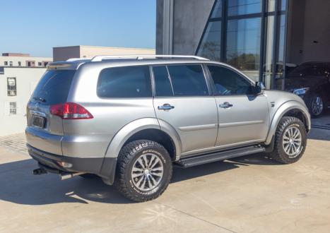 MITSUBISHI Pajero Dakar 3.5 V6 24V 4P HPE FLEX 4X4 7 LUGARES AUTOM�TICO, Foto 4